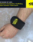 Wrist Tool Strap – Secure, Versatile, and Durable Tool Tethering