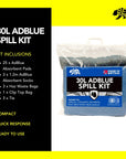 BearTOOLS AdBlue Spill Kits - BTABSK30L