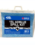 BearTOOLS AdBlue Spill Kits - BTABSK15L