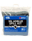 BearTOOLS AdBlue Spill Kits - BTABSK30L