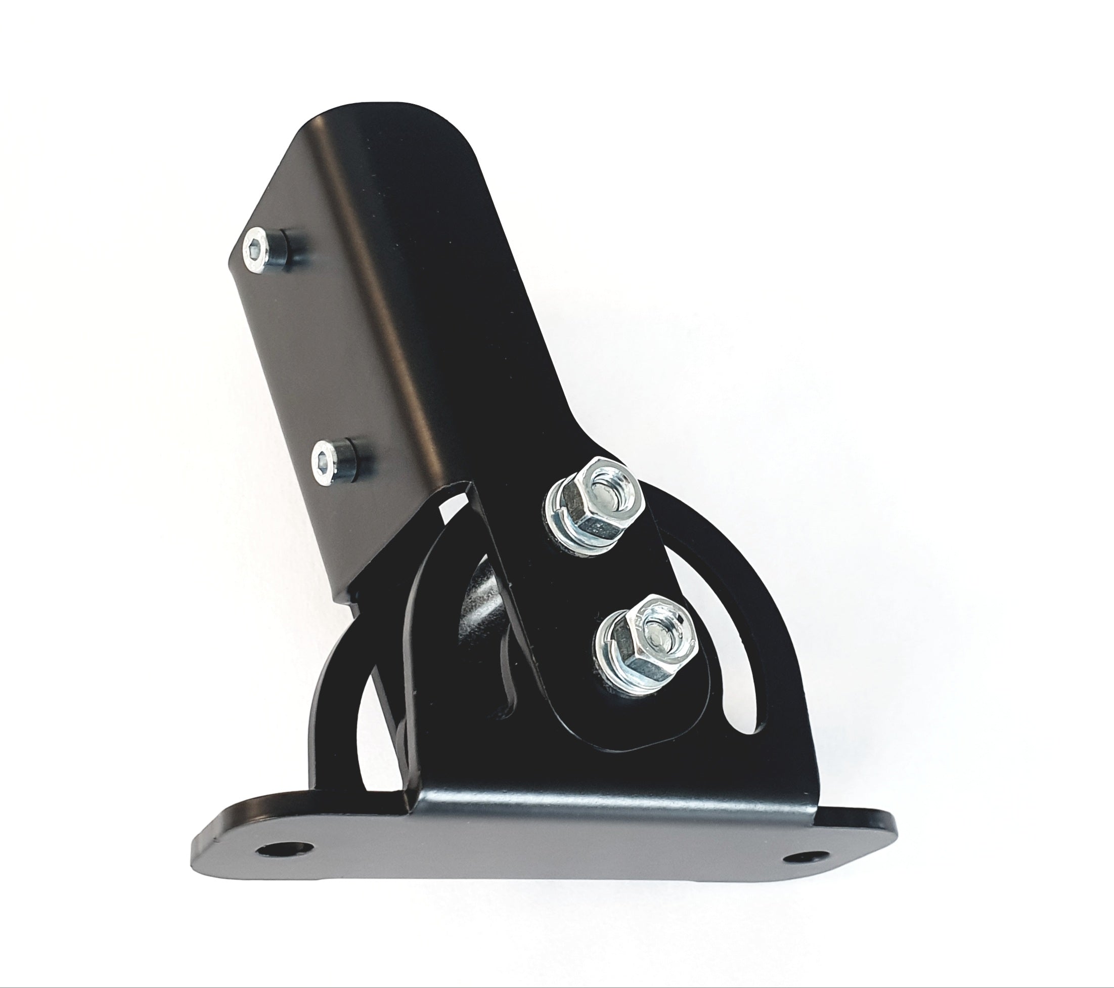 Forklift Halo Frontal Bracket Mount Kit - Precise Safety Light 