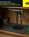 BearTOOLS Household Absorbent Spill Kit – 5L Capacity - BTHSK5L