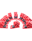BearLOTO Lockout Device - LO-COCB-120-10 bear-bikes Lockout Tagout Solutions bear-bikes tool lanyards tool tethering workplace safety spill kits