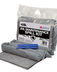 BearTOOLS 20L Spill Kits - GearbyBear Spill Control