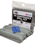BearTOOLS 30L Spill Kits - GearbyBear Spill Control