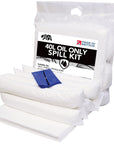 BearTOOLS 40L Spill Kit - GearbyBear Spill Control