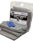 BearTOOLS 40L Spill Kit - GearbyBear Spill Control