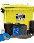 BearTOOLS 800L Spill Kits - GearbyBear Spill Control