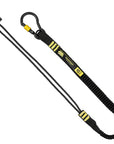 BearTOOLS ANSI-Approved Tool Lanyard with Spring Screw Lock Carabiner - GearbyBear Fall Protection