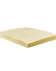 BearTOOLS Absorbent Sheet for Chemical Spills - 50cm x 40cm - GearbyBear Spill Control