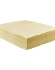 BearTOOLS Absorbent Sheet for Chemical Spills - 50cm x 40cm - GearbyBear Spill Control