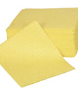 BearTOOLS Absorbent Sheet for Chemical Spills - 50cm x 40cm - GearbyBear Spill Control