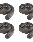 BearTOOLS Absorbent Sock for Maintenance Spills - 1.2m - GearbyBear Spill Control
