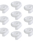 BearTOOLS Absorbent Sock for Oil Spills - 1.2m - GearbyBear Spill Control