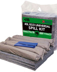 BearTOOLS ECO Universal Spill Kit - GearbyBear Spill Control