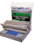 BearTOOLS ECO Universal Spill Kit - GearbyBear Spill Control