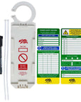 BearTOOLS Tower Inspection Record Kit - GearbyBear Safety Tagging Solutions