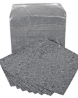 Eco Universal Spill Absorbent SheetsPads - BTEASH100 bear-bikes Spill Control bear-bikes tool lanyards tool tethering workplace safety spill kits