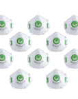 ffp3 respirator dust mask construction n95 mask gas mask respirator mask dust mask full face respirator dust masks for construction work painters mask fine dust masks sanding mask