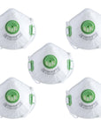 ffp3 respirator dust mask construction n95 mask gas mask respirator mask dust mask full face respirator dust masks for construction work painters mask fine dust masks sanding mask