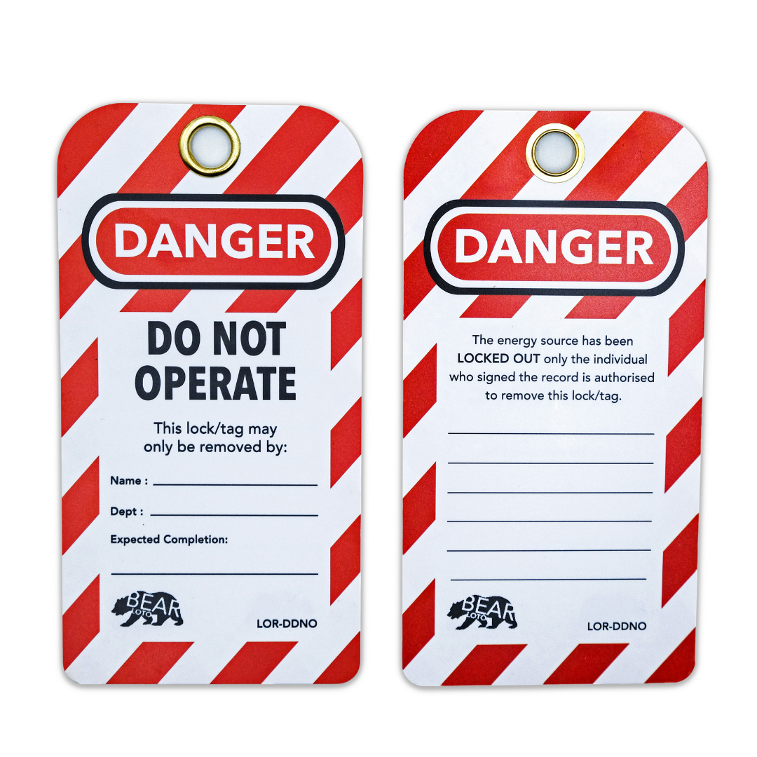 lockout kit electrical lock off kit lockout & tagout kits zip tag lockout do not use sticker out of order do not use tags lockout & tagout products construction site signs lock off kit do not use sign service stickers do not touch stickers