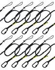 Long Reach Extended Tool Safety Lanyard - GearbyBear Fall Protection