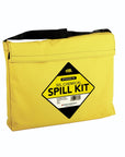 BearTOOLS Chemical Spill Kit - 50L Vinyl Holdall