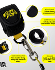 Wrist Tool Strap – Secure, Versatile, and Durable Tool Tethering - BT-WL-1 bear-bikes Fall Protection bear-bikes tool lanyards tool tethering workplace safety spill kits