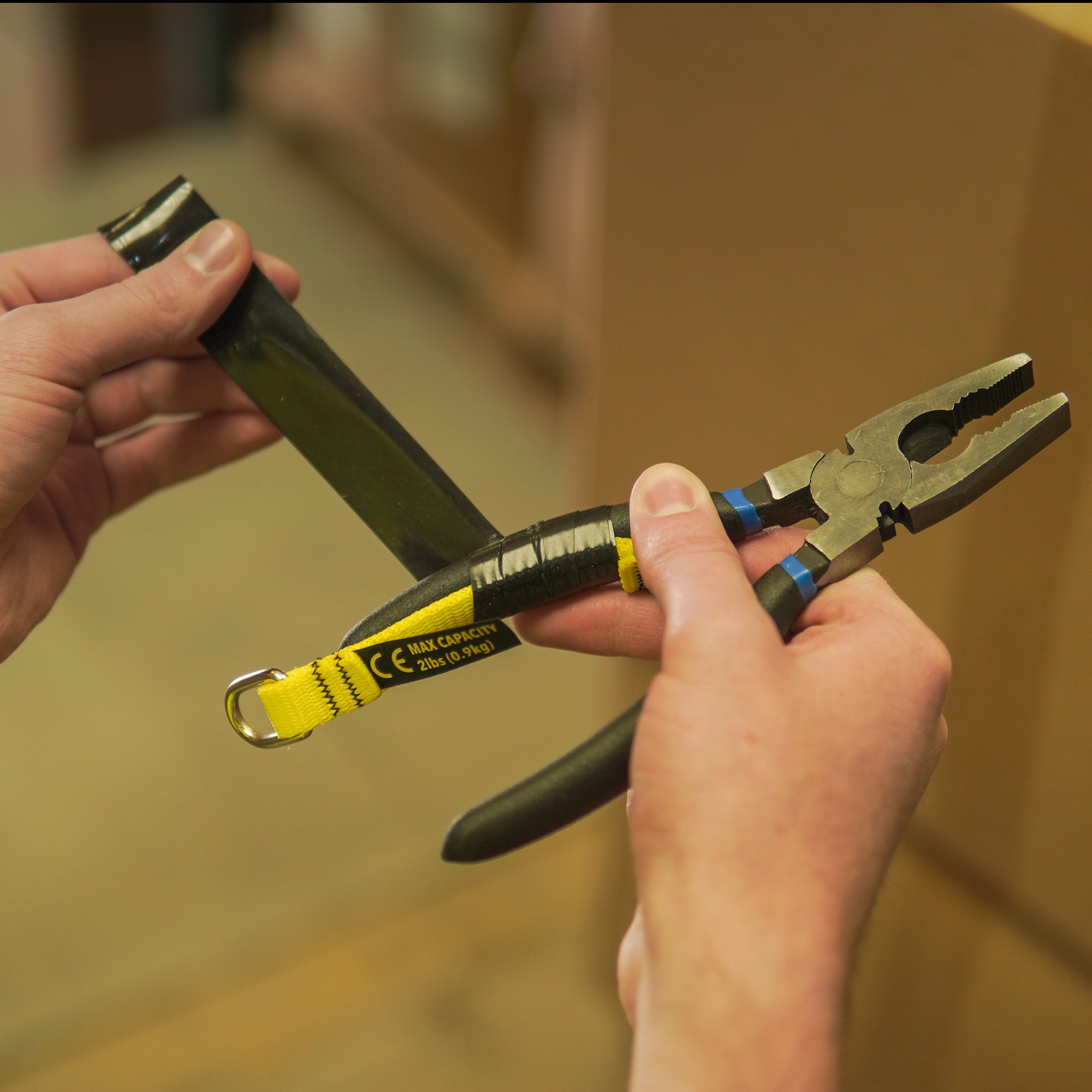 5 Must-Have BearTOOLS Lanyards and Tethering Gear for Tool Safety