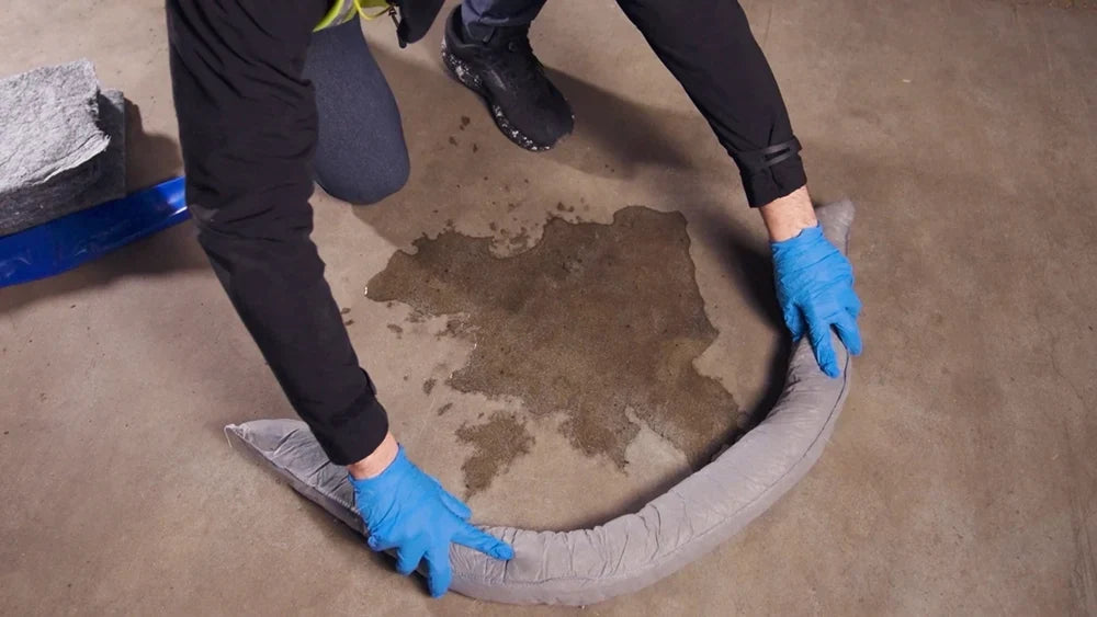 7 Common Types of Workplace Spills and How to Prepare for Them