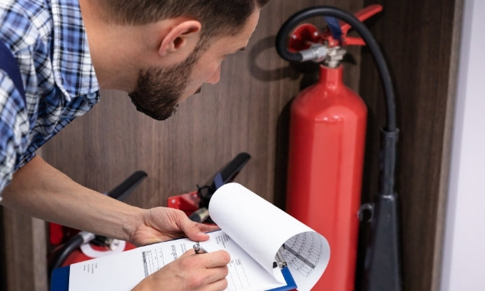12-Point Workplace Safety Checklist for Warehouses and Workshops