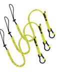 tool lanyard for working at height, tool tether for scaffolding, construction