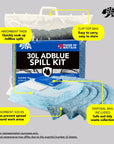 BearTOOLS AdBlue Spill Kits - BTABSK30L