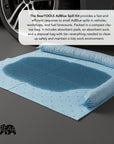 BearTOOLS AdBlue Spill Kits - BTABSK15L