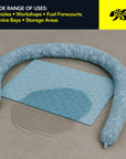 BearTOOLS AdBlue Spill Kits - BTABSK15L