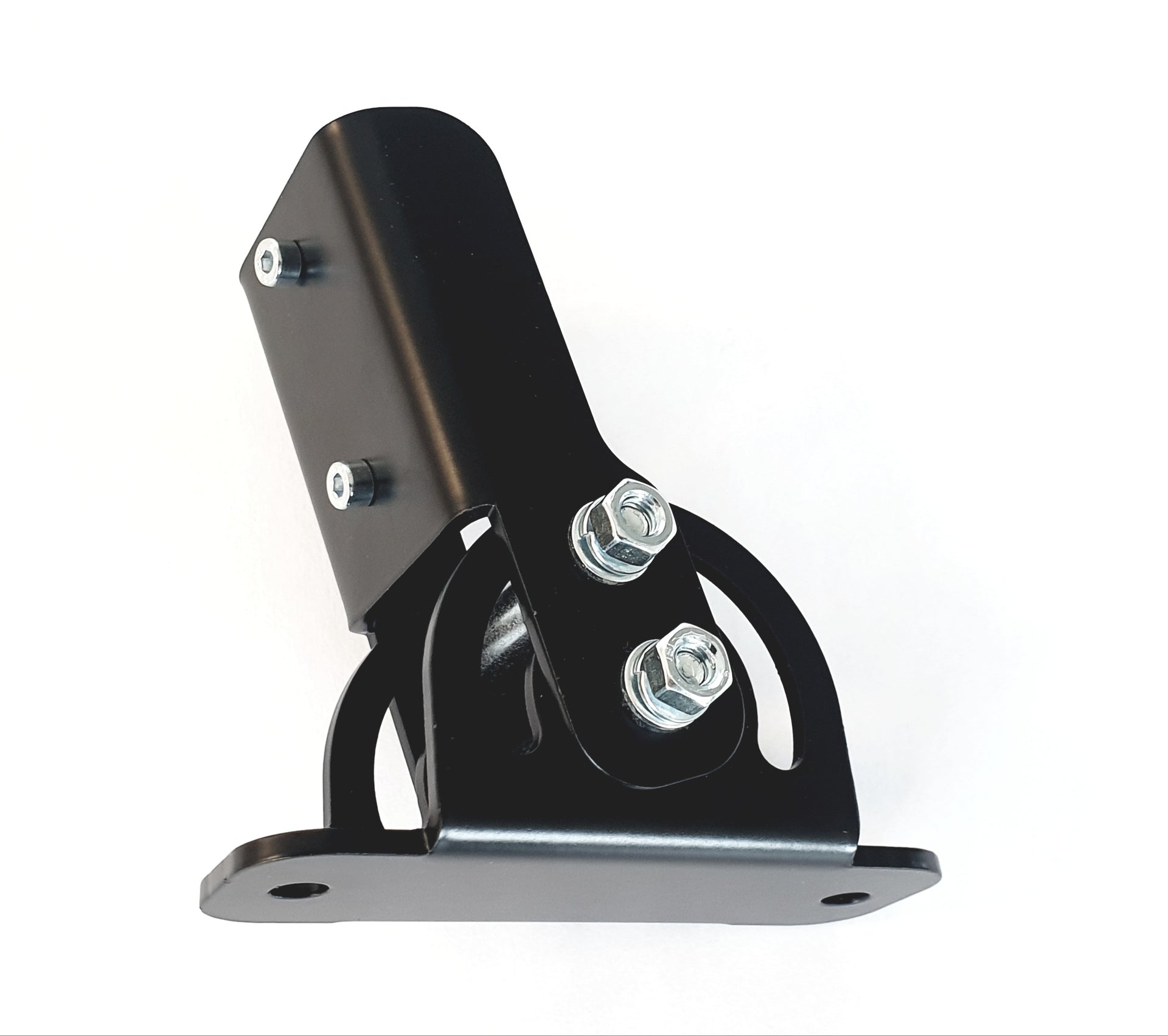 Forklift Halo Frontal Bracket Mount Kit - Precise Safety Light ...