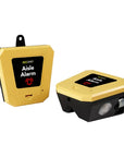 Bear Safety Aisle Alarm bear-bikes Safety Alarms bear-bikes tool lanyards tool tethering workplace safety spill kits