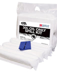 BearTOOLS 30L Spill Kits - GearbyBear Spill Control