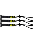 BearTOOLS Interchangeable Black Safety Lanyard Loop Ends - GearbyBear Fall Protection