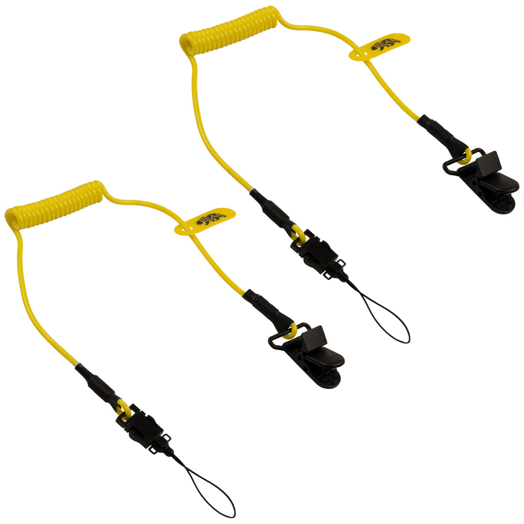 BearTOOLS Hard Hat Lanyard with Clip, Multi-use Tool Lanyard for Small ...