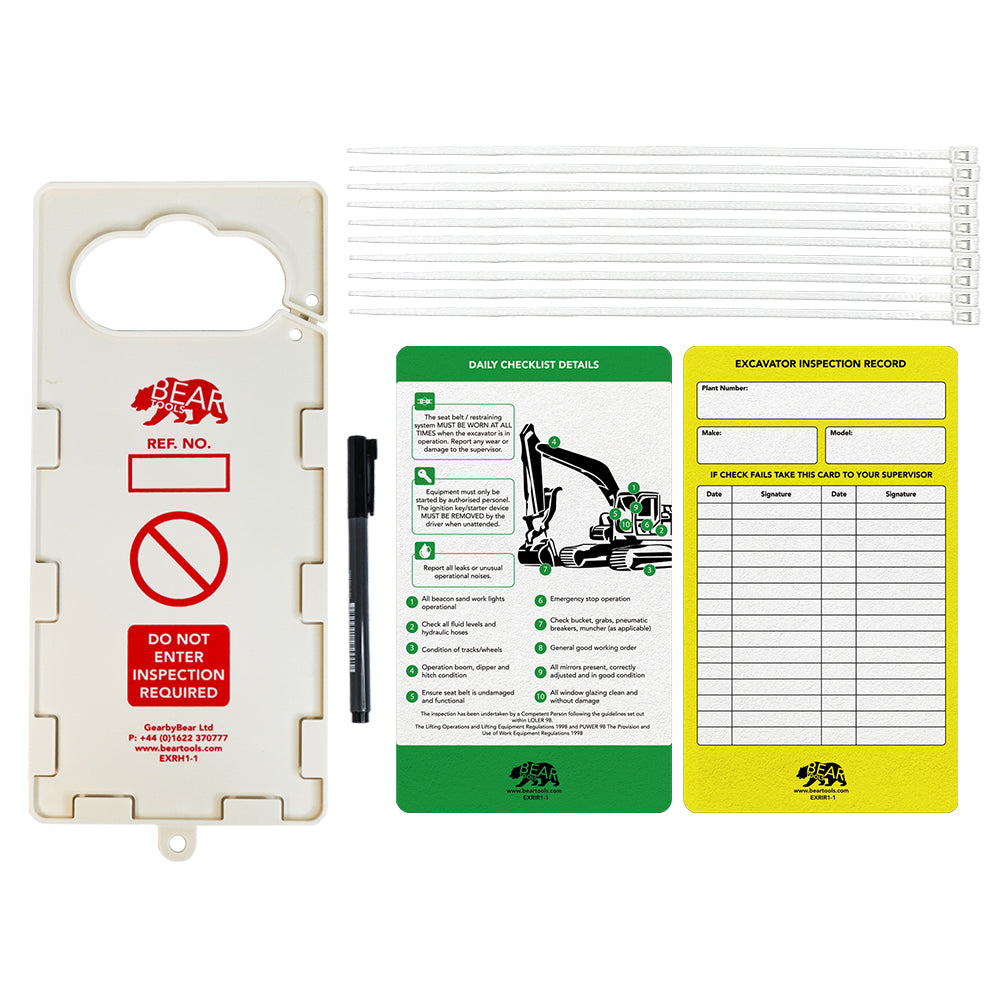 lockout kit electrical lock off kit lockout &amp; tagout kits zip tag lockout do not use sticker out of order do not use tags lockout &amp; tagout products construction site signs lock off kit do not use sign service stickers do not touch stickers