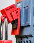 BearLOTO Lockout Device