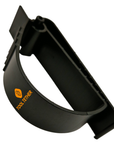 Tool Tether Hard Hat Holder Belt Clip - Black - TT-HCLIP-BK bear-bikes Fall Protection bear-bikes tool lanyards tool tethering workplace safety spill kits