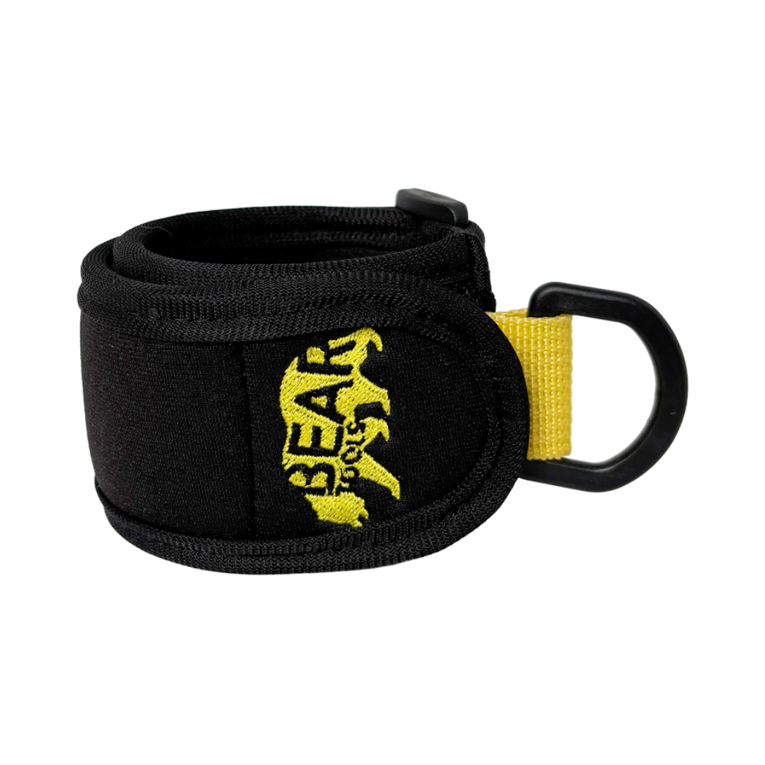 Wrist Tool Strap – Secure, Versatile, and Durable Tool Tethering - BT-WL-1 bear-bikes Fall Protection bear-bikes tool lanyards tool tethering workplace safety spill kits