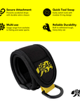 Wrist Tool Strap – Secure, Versatile, and Durable Tool Tethering - BT-WL-1 bear-bikes Fall Protection bear-bikes tool lanyards tool tethering workplace safety spill kits